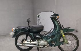 YAMAHA MATE 80 22K