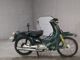 Фото Yamaha MATE 80 с японского аукциона