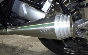 TRIUMPH SPEED TWIN 2019