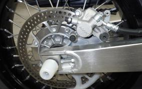 SUZUKI DR-Z400SM 2009