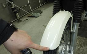 HONDA ｸﾛｽｶﾌﾞ50 AA06