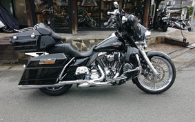 HARLEY FLHTCU 1690 2011 FCM