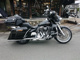 Фото Harley FLHTCU 1690 2011 с японского аукциона