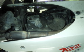 KAWASAKI NINJA 250R EX250K