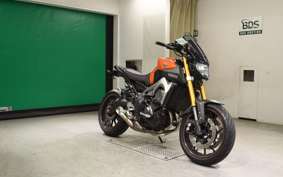 YAMAHA MT-09 2014 RN34J