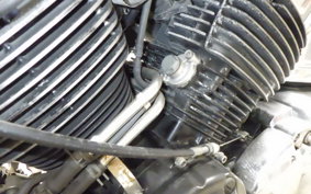 YAMAHA DRAGSTAR 400 CLASSIC 2003 VH01J