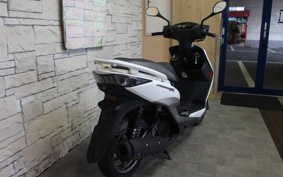 YAMAHA CYGNUS 125 X SE44J