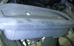 HONDA ﾀﾞﾝｸ 2000 AF74