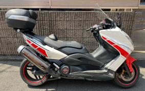 YAMAHA T-MAX 500 2008 SJ08J