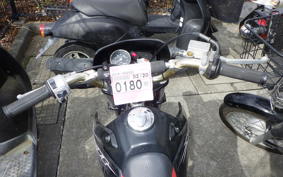 HONDA XR50 MOTARD AD14