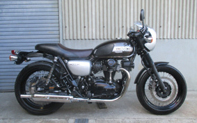 KAWASAKI W800 CAFE 2019 EJ800B