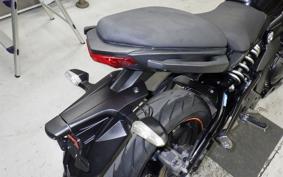 KAWASAKI NINJA 400 ABS 2015 EX400E