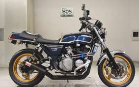 KAWASAKI ZEPHYR 750 2024 ZR750C