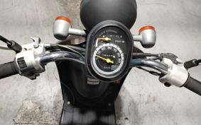 HONDA TODAY AF61
