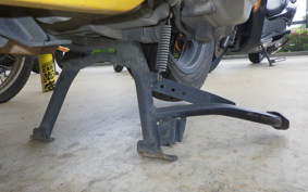 HONDA PCX 150 KF18