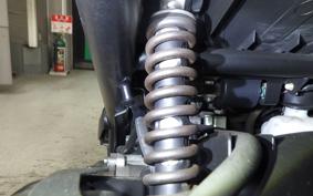 HONDA ZOOMER 2017 AF58