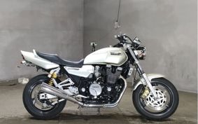 YAMAHA XJR1200 1997 4KG