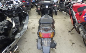 YAMAHA JOG Gen.1 3KJ