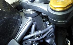 KAWASAKI ZX-25R ZX250E