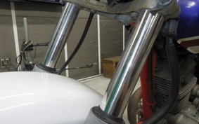 HONDA FTR223 2025 MC34
