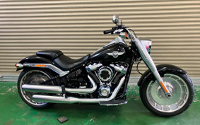 HARLEY FLFBS 2018 YGK
