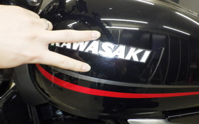 KAWASAKI Z900RS 2024 ZR900K