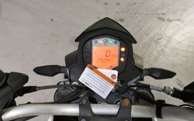 KTM 125 DUKE JPAYJ