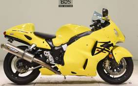 SUZUKI GSX-1300R HAYABUSA 2002