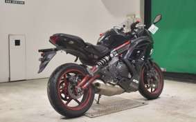 KAWASAKI NINJA 400 ABS 2014