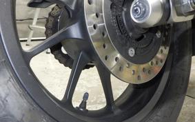 HONDA REBEL 250 A MC49