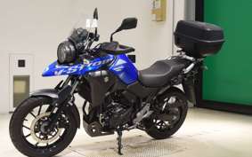 SUZUKI V-STROM 250 A 1979