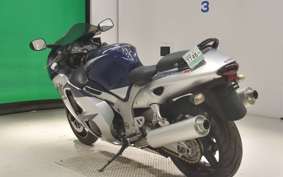 SUZUKI GSX1300R HAYABUSA 2005