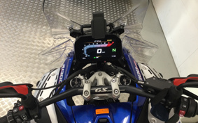 YAMAHA VINO AY02