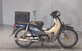 HONDA SUPER CUB50 AA04
