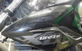 SUZUKI GIXXER 150 ED13N