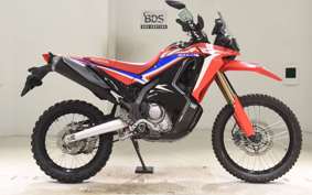 HONDA CRF250 GEN 2 RALLY 2008 MD47