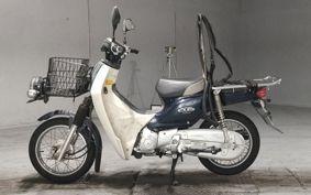 HONDA SUPER CUB50 AA04