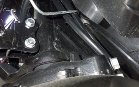 HONDA DIO110-3ﾍﾞｰｼｯｸ JK03