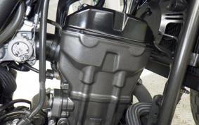 HONDA REBEL 250 A 1997 MC49