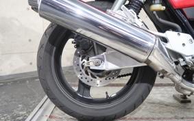 HONDA CB400SF 2010 NC42