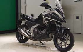 HONDA NC750X DCT 2022 RH09
