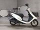 Фото Honda DIO с японского аукциона