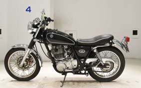 YAMAHA SR400 Gen.3 2003 RH01J