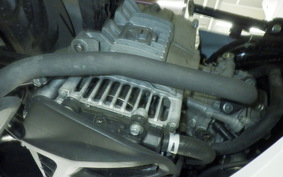 YAMAHA ﾄﾘｼﾃｨ125A SEC1J