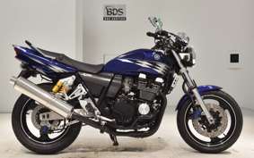 YAMAHA XJR400 Gen.3 R 2009 RH02J