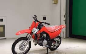 HONDA CRF110F JE02