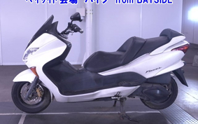 HONDA FORZA Z
