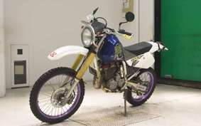 SUZUKI DJEBEL 250 XC 2011 SJ45A