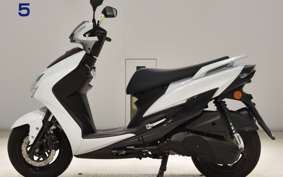YAMAHA CYGNUS 125 XSR 3 SED8J