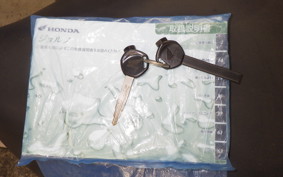 HONDA GIORNO 2 2005 AF70